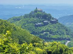 -莫干山风景区