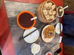 -都一处烧麦馆(前门店)