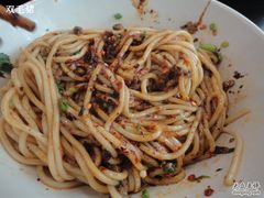担担面-蓉李记成都名小吃(武汉菱角湖万达店)