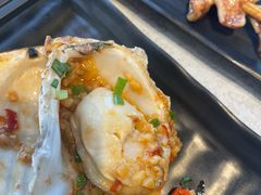 -纪录片《人生一串》体验店(静安店)