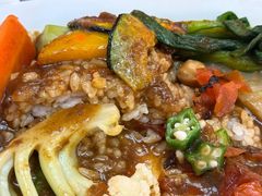 -伽喱博士 Dr.CURRY咖喱饭(太阳宫咖喱店)