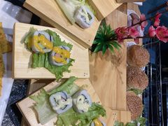 -好旺角齐市鲜切牛自助烤肉(农林五道街总店)