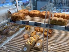-LanTa蓝塔烘焙(中原万达店)