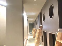 -天津瀚金佰九号温泉酒店(南楼地铁站店)