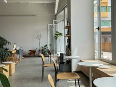 -DEEP COFFEE(瑞光烘焙工厂店)