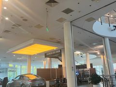 -奔驰北京极光星徽(四元桥店)