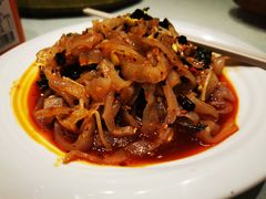 -飞鹿餐饮·陕南菜(北关店)