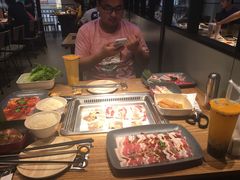 -新石器烤肉(招商1872店)