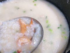 -如轩·海鲜砂锅粥·潮汕菜(小榄店)