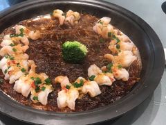 -辣螃铠盆盆蟹大排档(海昌店)