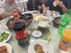 -老东阳·外婆菜(横店店)