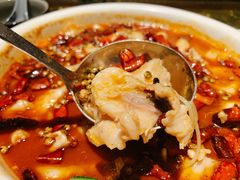 -缪氏川菜(深圳北站缤果空间店)
