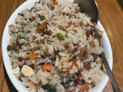 小当家山楂炒饭-茹·pure vegan(博华广场店)