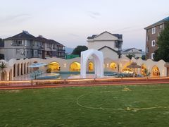 -龙坞茶村
