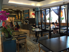 大堂-美奈小馆·越南料理(福田星河COCO Park店)