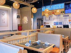 -火胖子肥肠煲·始于1998(南山村店)