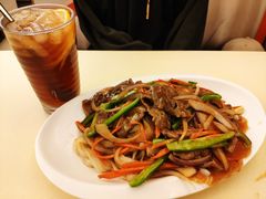 -永盈茶餐厅(江南大道中店)