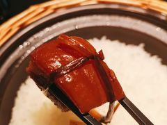 -谷田稻香·砂锅菜(南沙万达广场店)