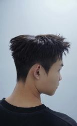 -逸丝风尚专注烫染