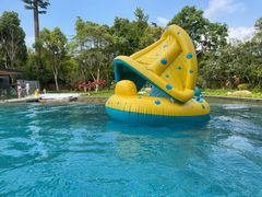 -太阳岛度假酒店