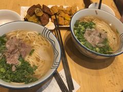 -张碗碗青海牛肉拉面(王城公园店)