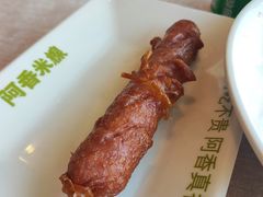 -阿香米线(路北大润发店)