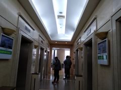 -上海报业大厦