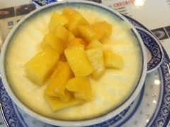 -捷信牛奶甜品世家(学府店)