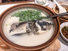 -风味小馆(天目湖宾馆店)