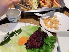 -尚渔味双拼烤鱼(远洋未来汇店)
