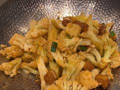 -湘约东方·湘约和港·湖南家常菜·宴请(民星路店)