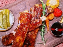 -La Terre乐田(万象城店)