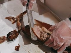 -正德楼果木烤鸭·渔家菜(东港店)