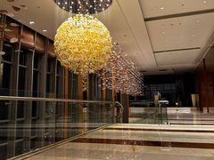 -视界美食自助餐厅·石家庄希尔顿酒店