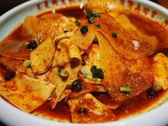 麻辣三样-再回首(西关木塔巷店)