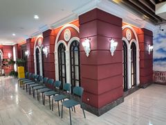-俄士厨房(未来城店)