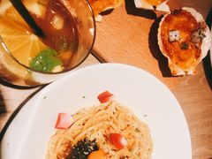 -CRAZYONES西班牙海鲜饭(上海美罗城店)