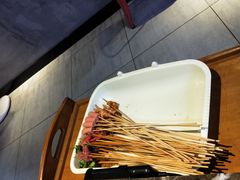 -大斌家串串火锅(德思勤店)