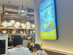 -王春春鸡汤饭(重庆巴南万达店)