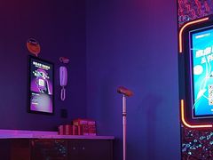 -星聚会KTV(广州敏捷广场店)