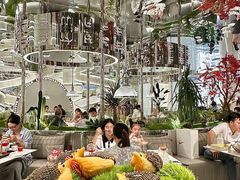 -3号仓库·创意中国菜(新世界城店)