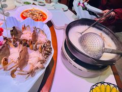 -景笙毋米粥底火锅(20年老字号)