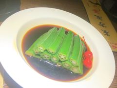 -锦上中式酒馆(南内环店)