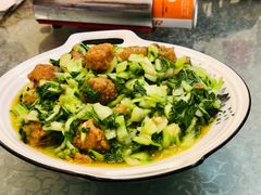 -寿州美味厨豆腐宴(寿县南门口西环路店)
