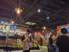 -长藤鬼校(千禧店)