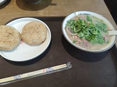 -李小老烧饼(常营民族家园店)