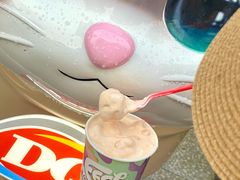 -DQ·蛋糕·冰淇淋(五角场万达店)