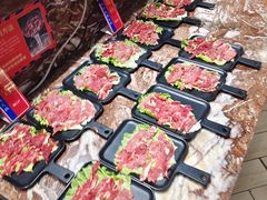 -九记潮汕现切鲜牛肉自助火锅(新开铺店)