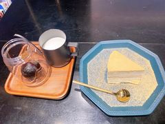 月球咖啡-Home Cafe(水榭春天店)