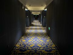 -春晖园度假酒店温泉